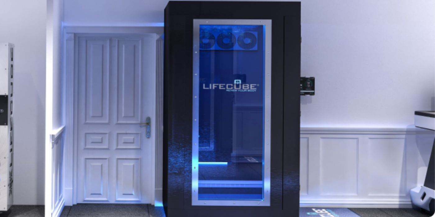 Why a Home Cryotherapy Machine Is a Must-Have