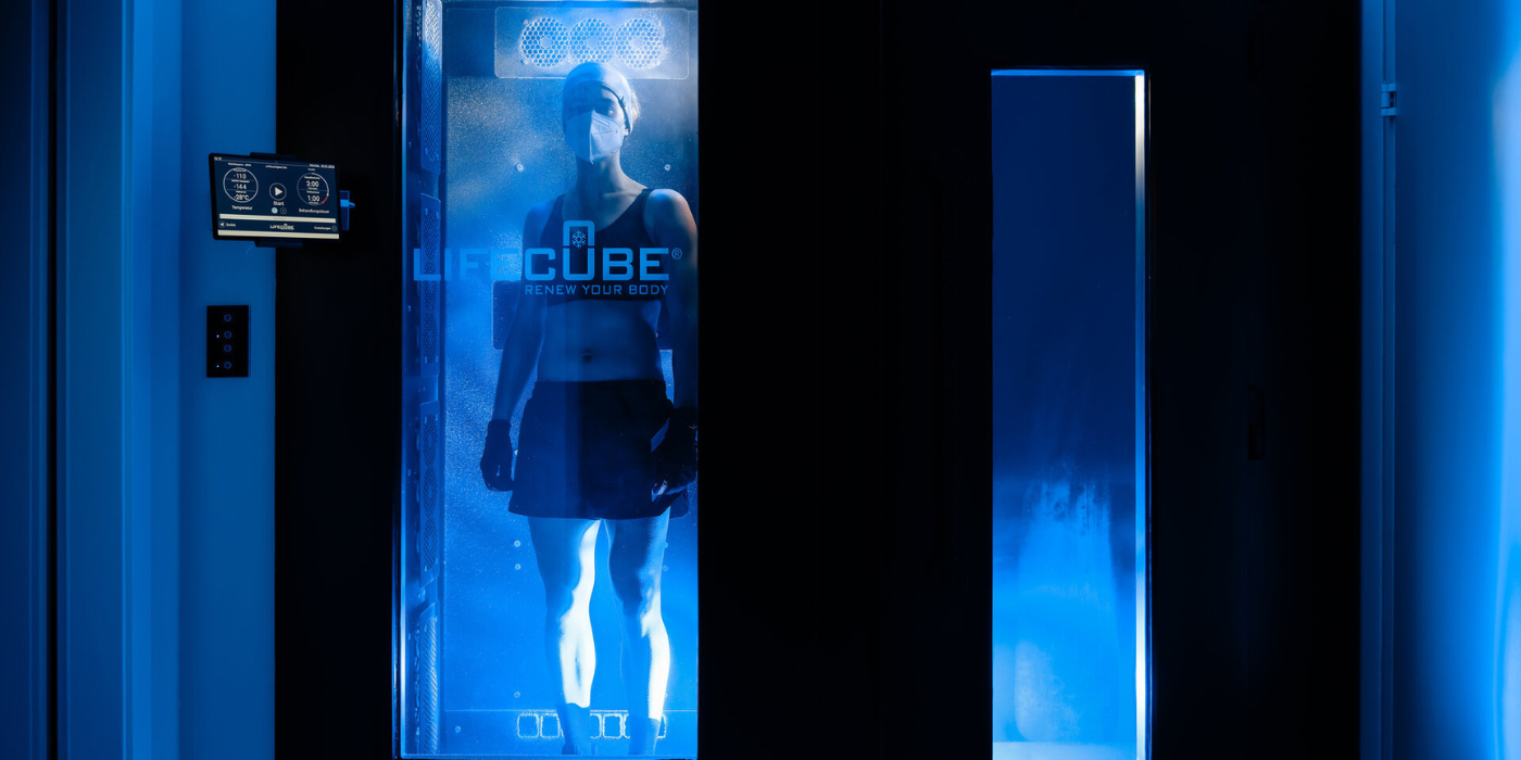 Survive the Heatwave with Cryotherapy at Home