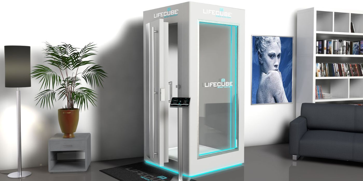 Is a Home Cryotherapy Machine Worth It?