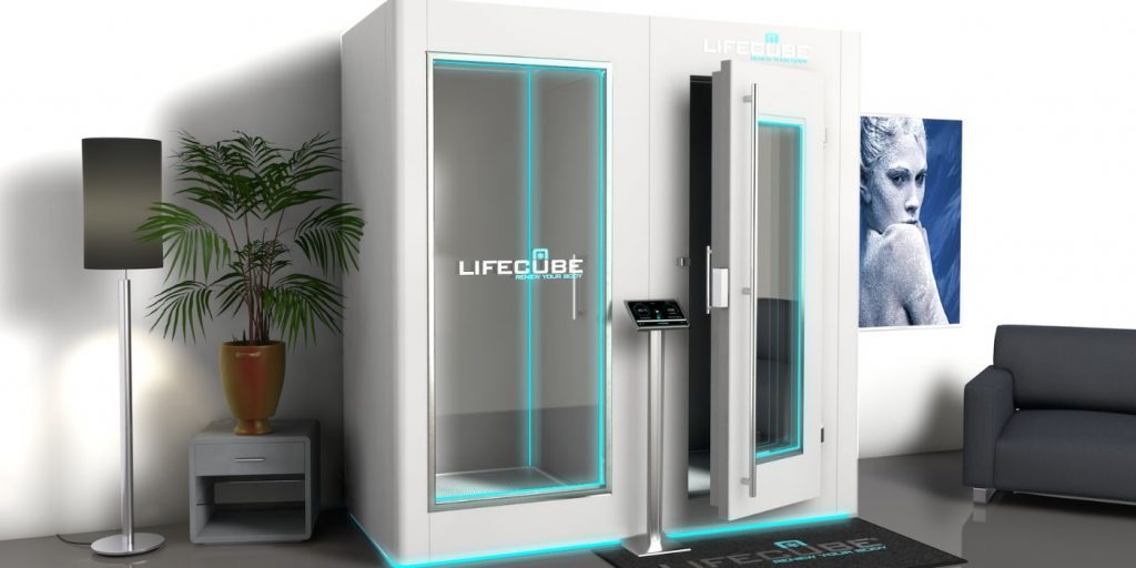 is-a-home-cryotherapy-machine-worth-it