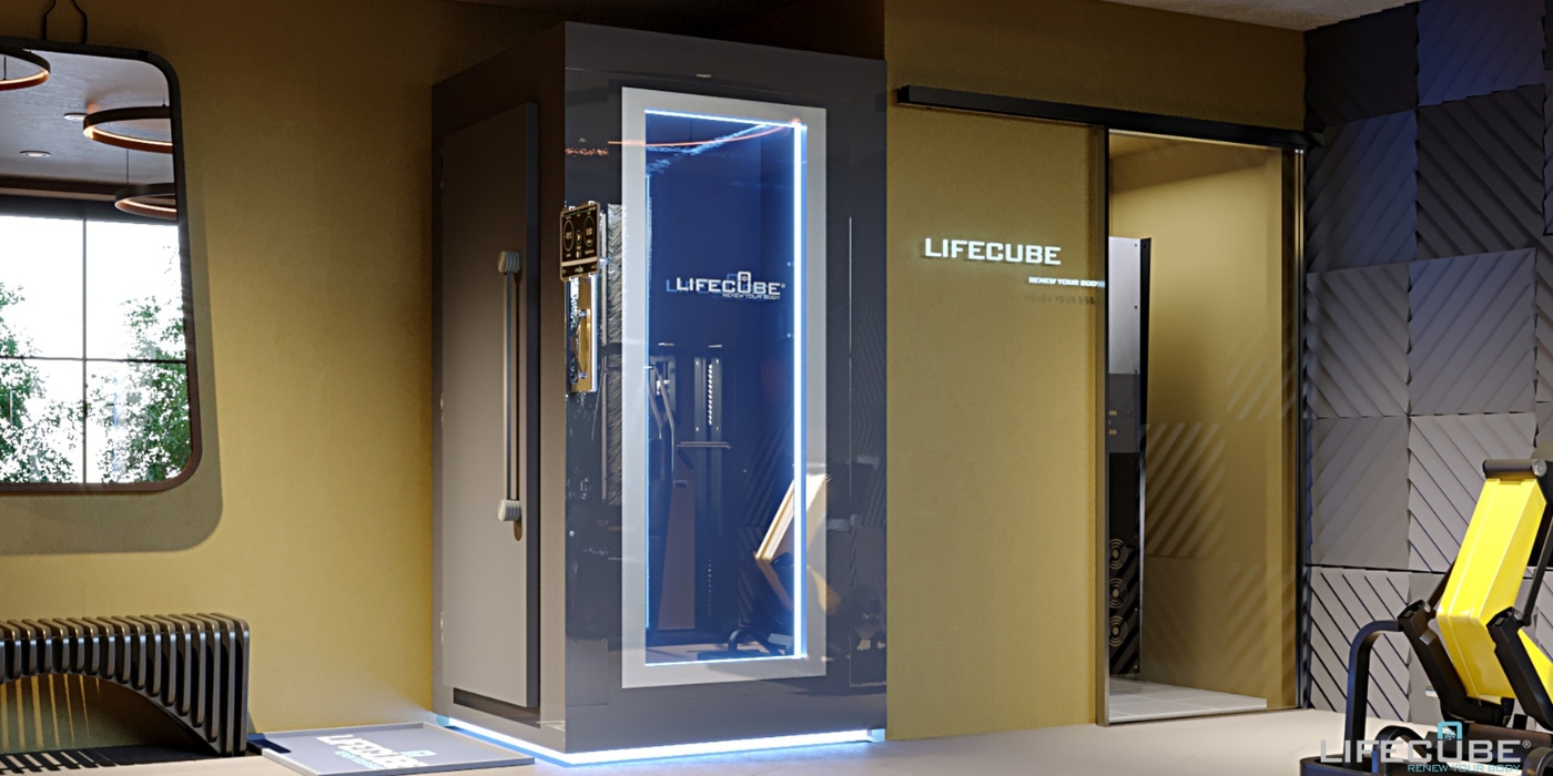 From Ice Bath to Home Cryotherapy Machine