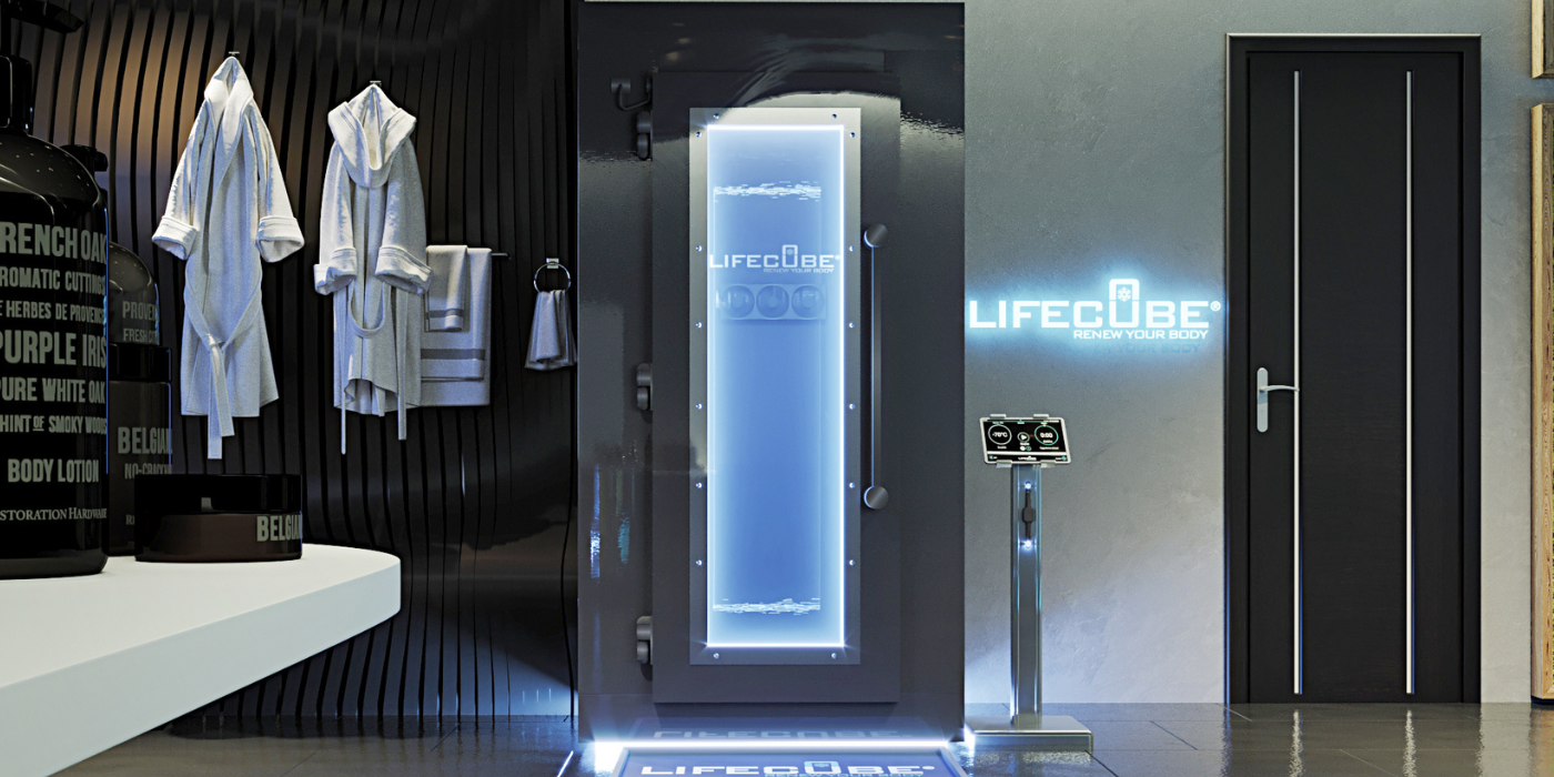 The Role of an Electric Cryotherapy Machine in Sleep Health and Recovery