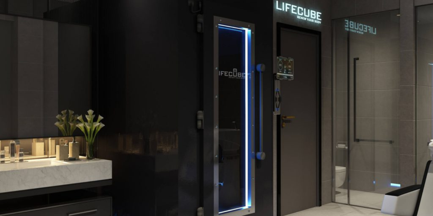 How Much Does a Cryotherapy Machine Cost for Your Studio?