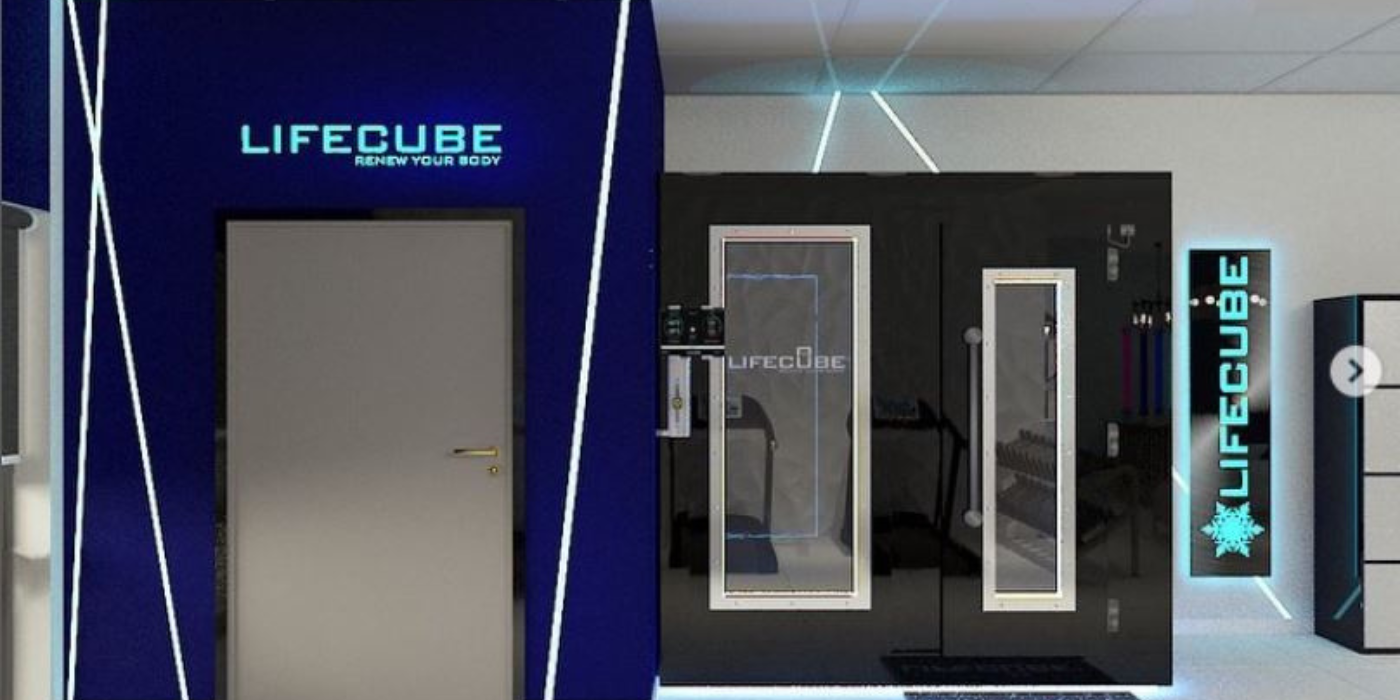 Electric Cryotherapy Machine: A Smart Entry into the UK Biohacking Trend