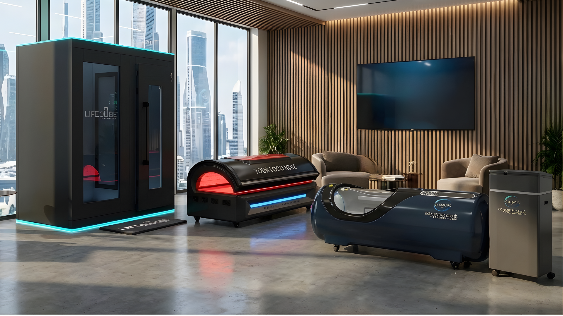 Best Wellness Technology in 2026 | Future of Wellbeing