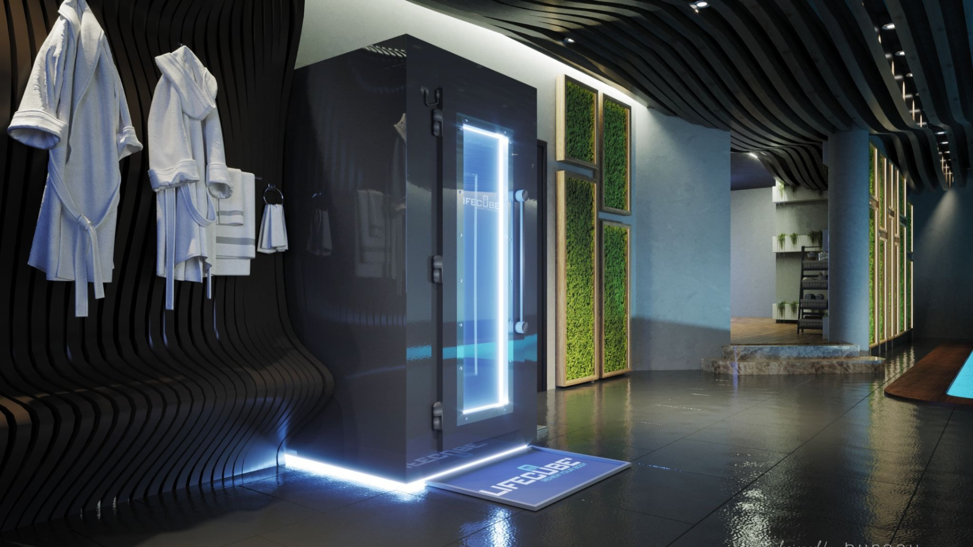 What Happens During Cryotherapy? Step-by-Step Process, Benefits & Risks