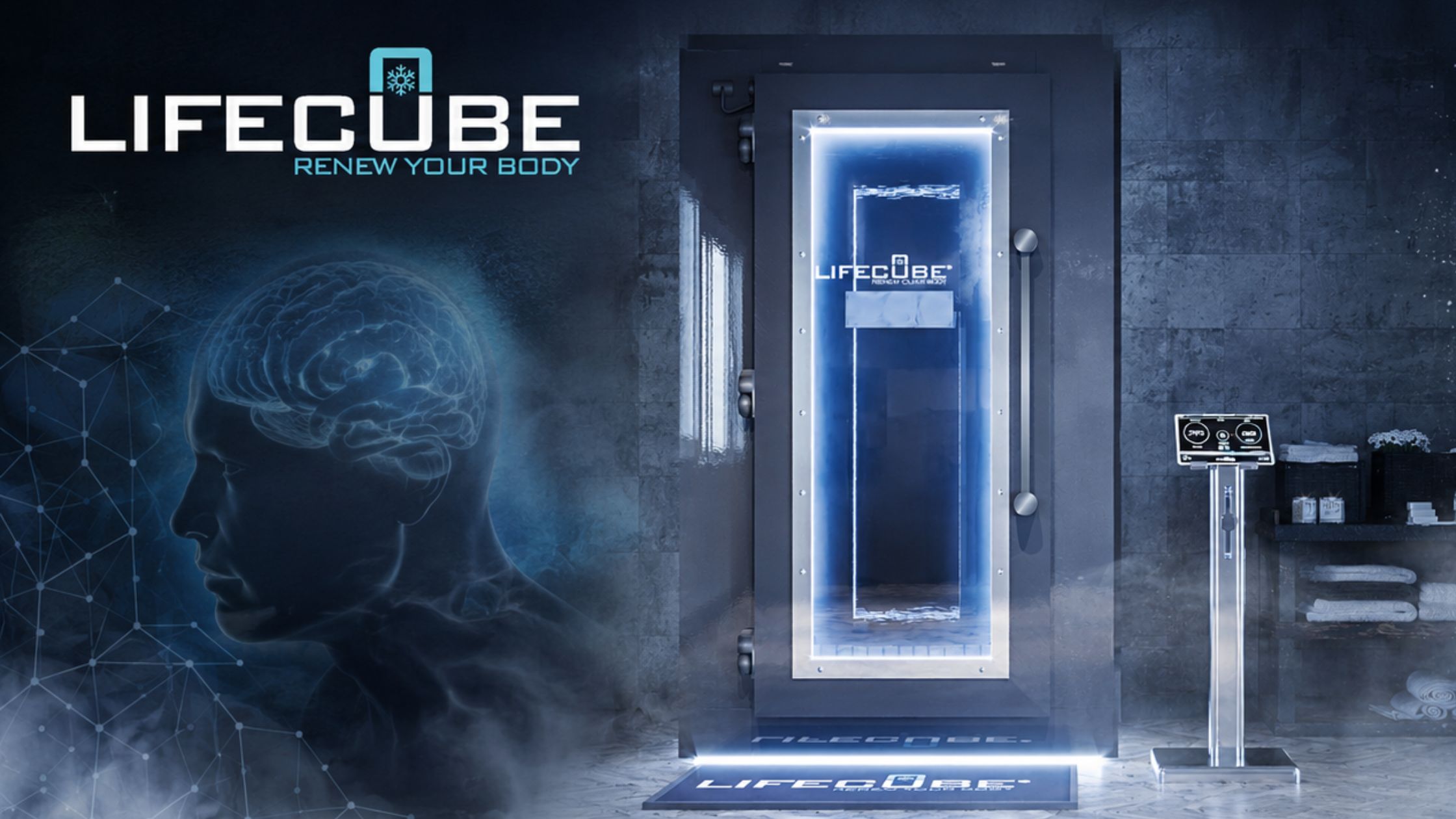 Cryotherapy for Anxiety and Mental Health: What Does the Science Say?