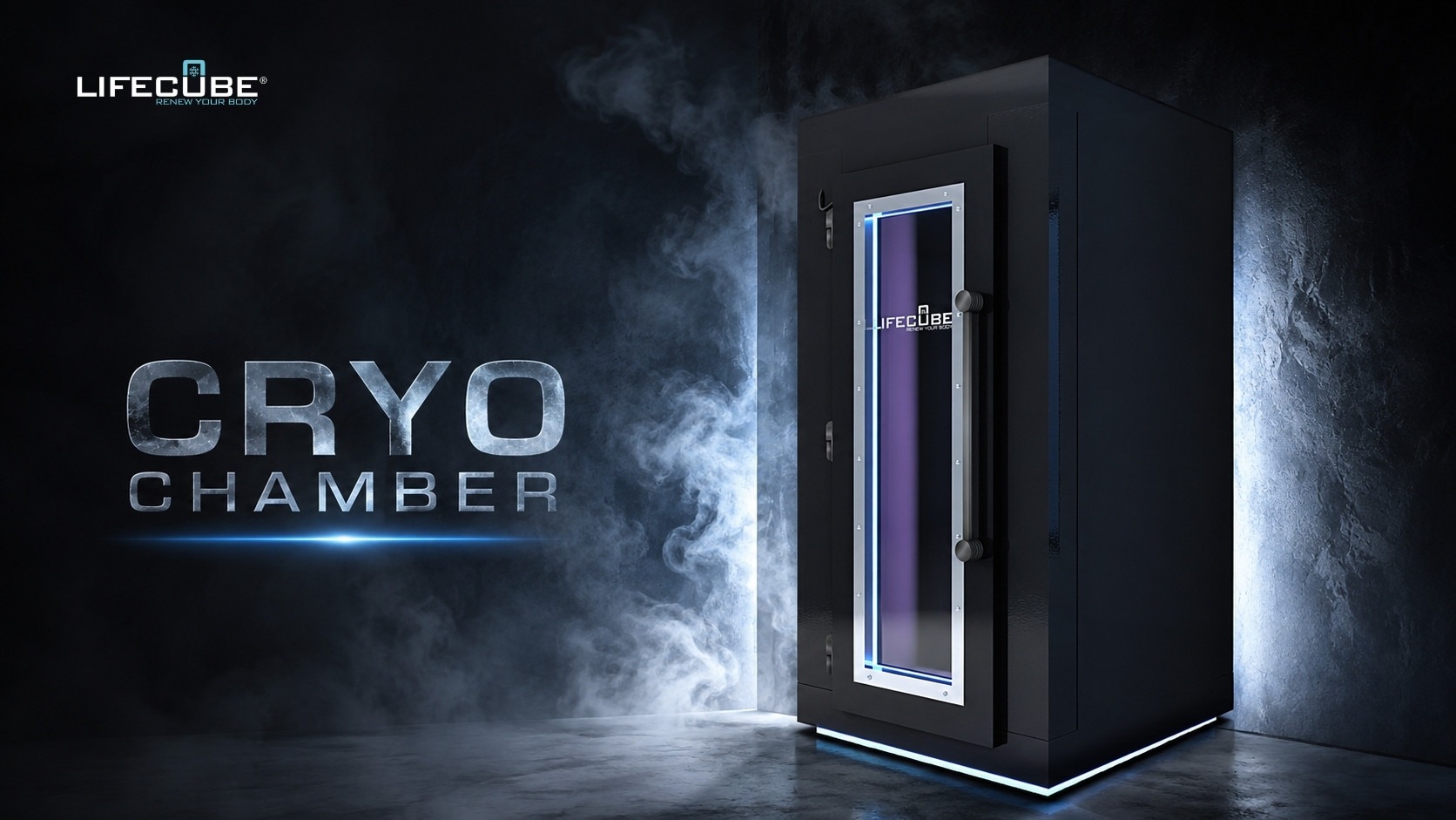 What to Look for When Buying a Cryo Chamber: 10 Key Questions to Ask