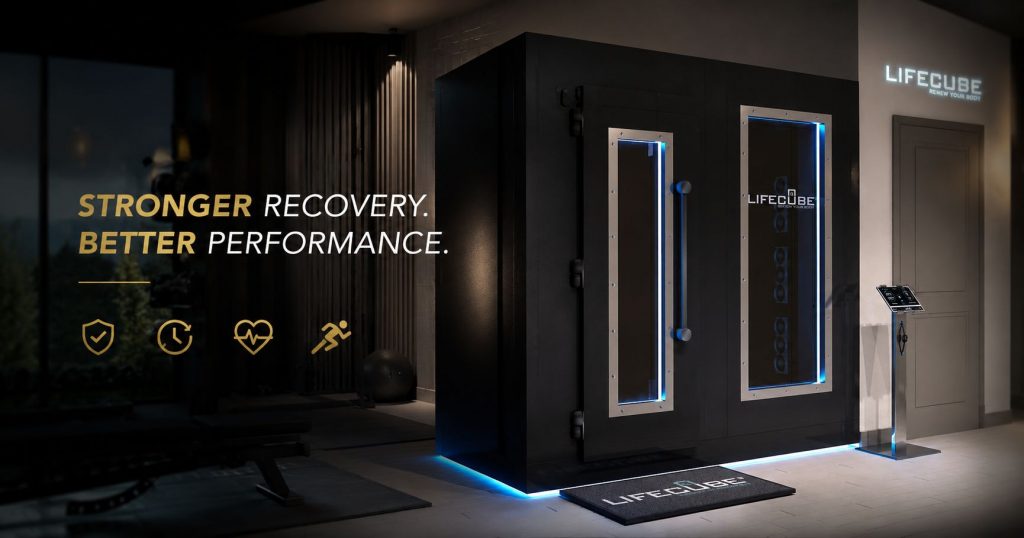 player recovery methods